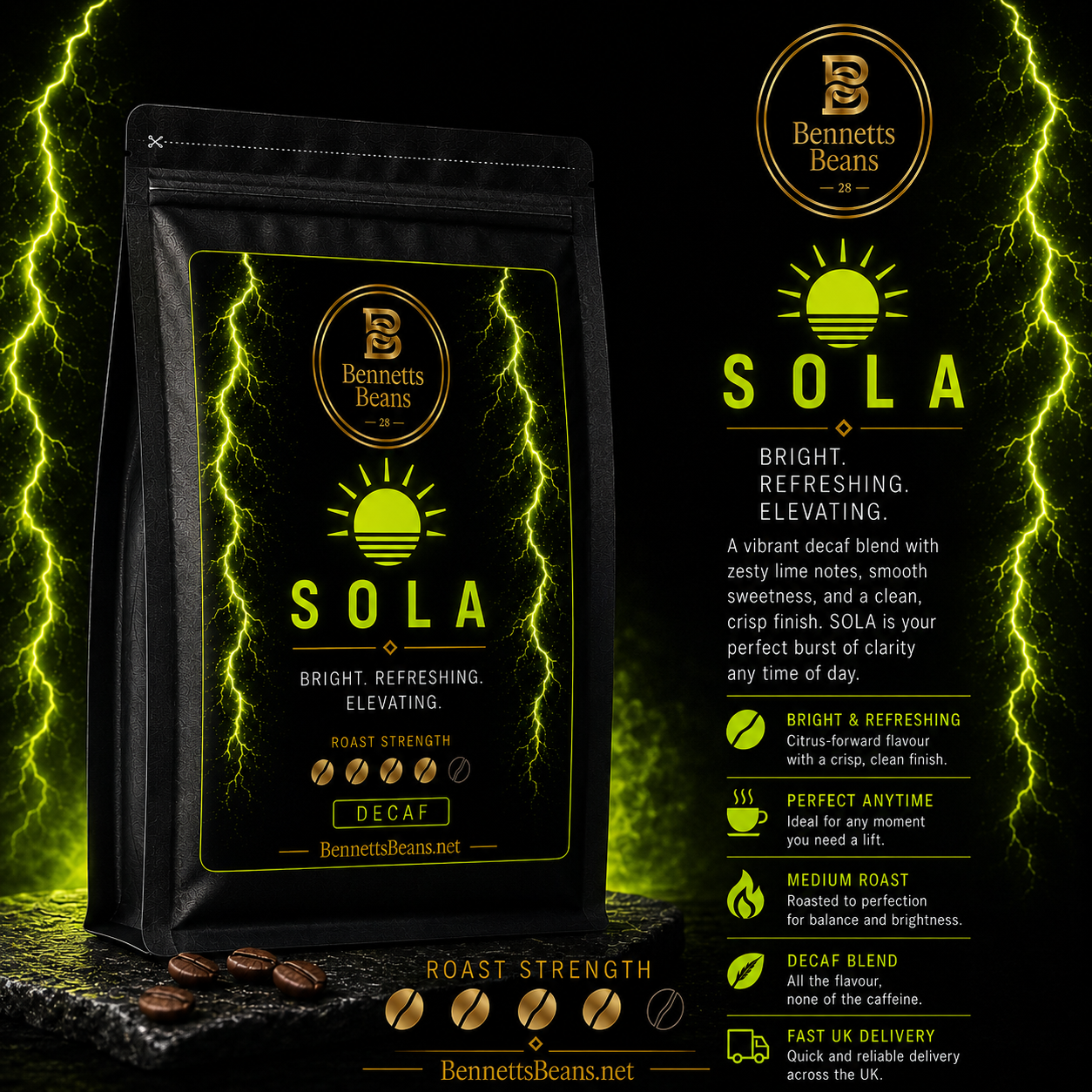 SOLA