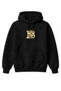 Bennetts Bean hoodie