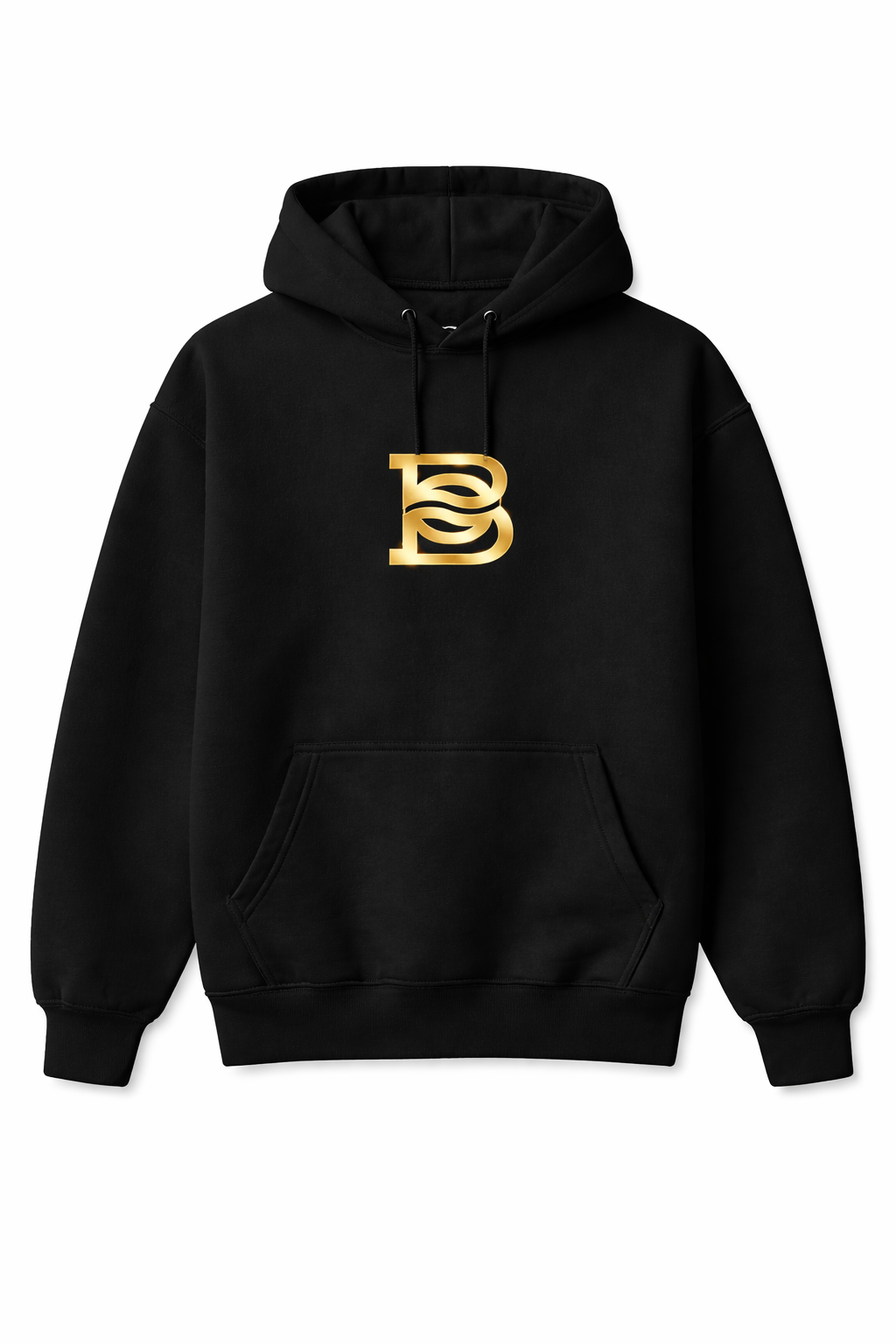 Bennetts Bean hoodie