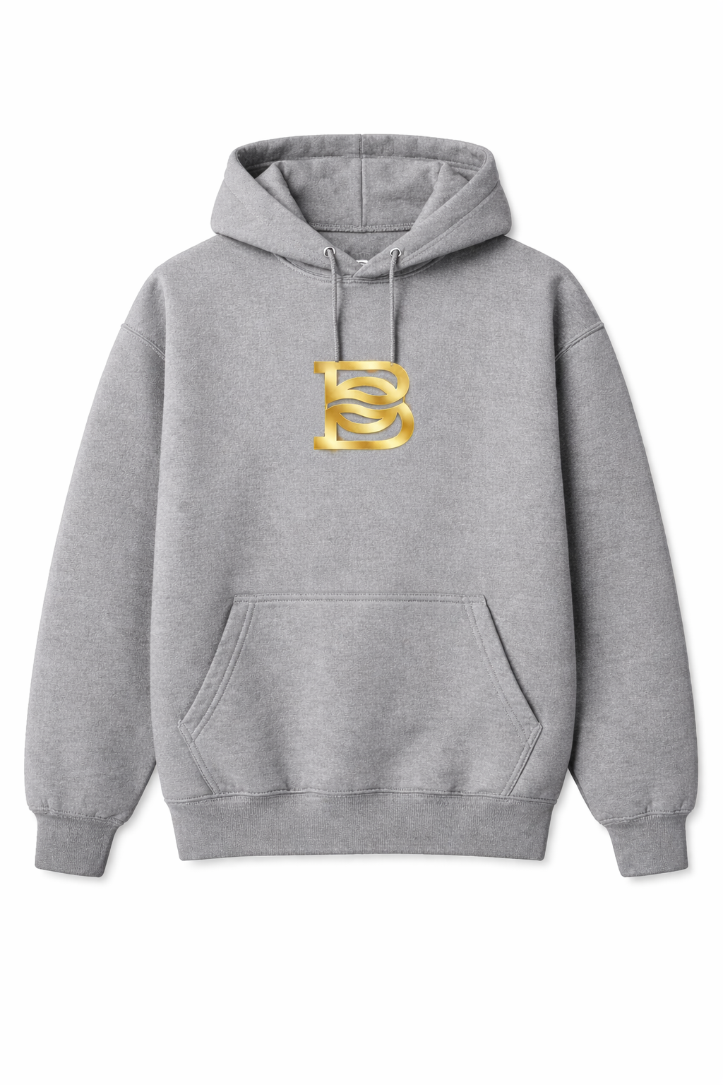 Bennetts Bean hoodie
