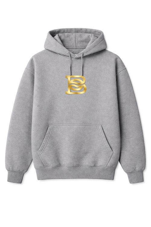 Bennetts Bean hoodie