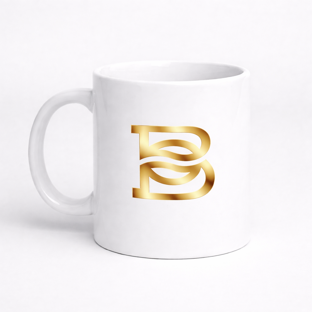 Bennetts mug