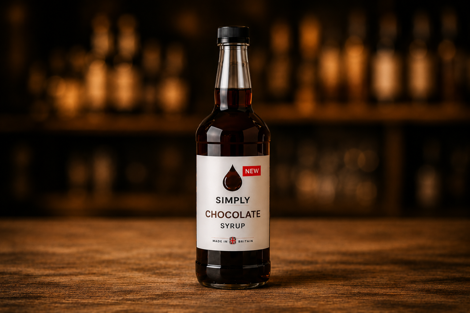 Coffee Syrups