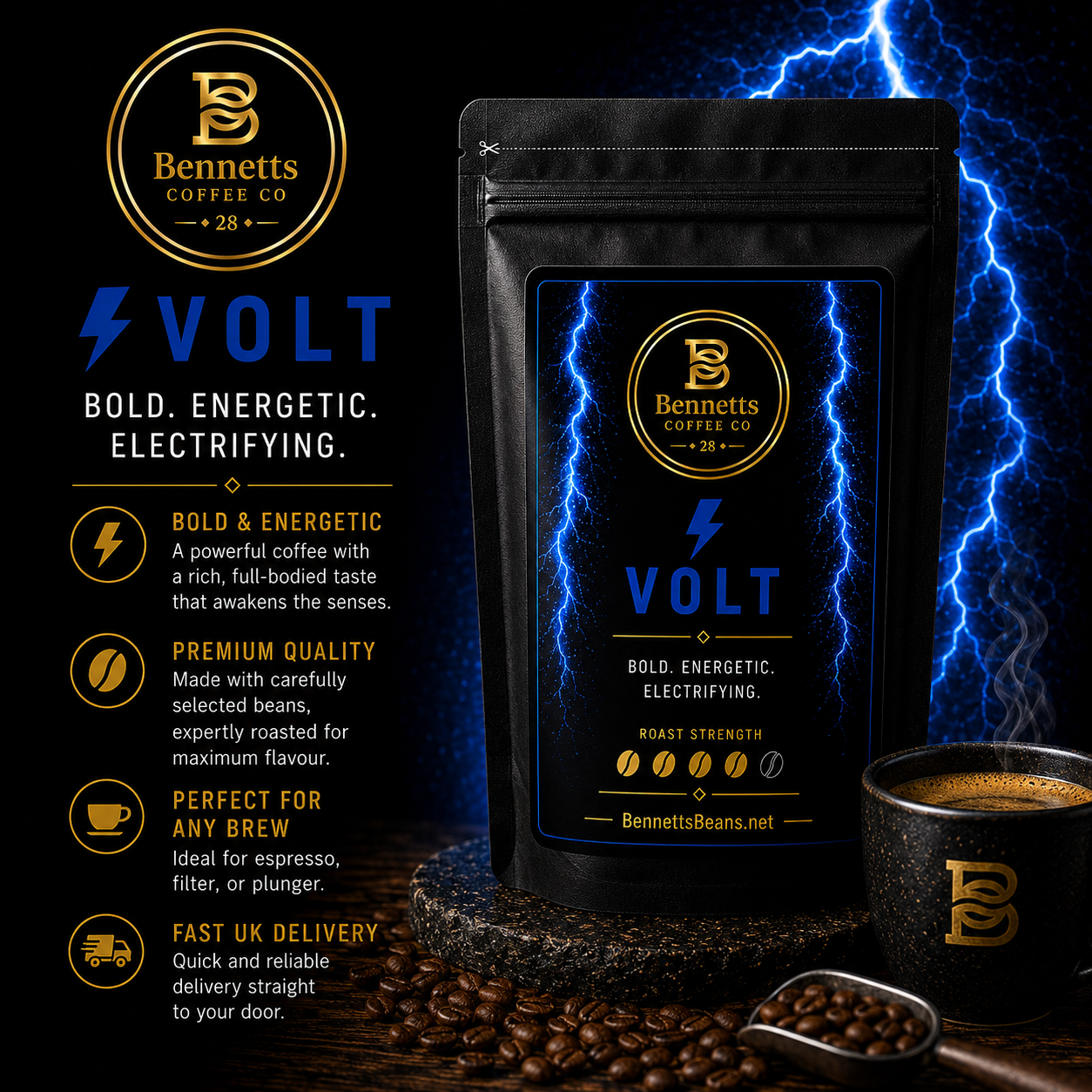 VOLT