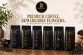 The Bennetts Coffee Co Discovery Collection