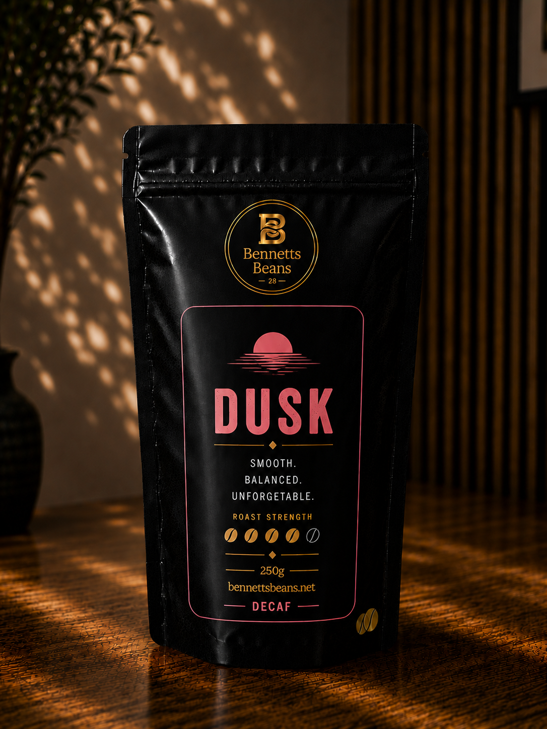 DUSK