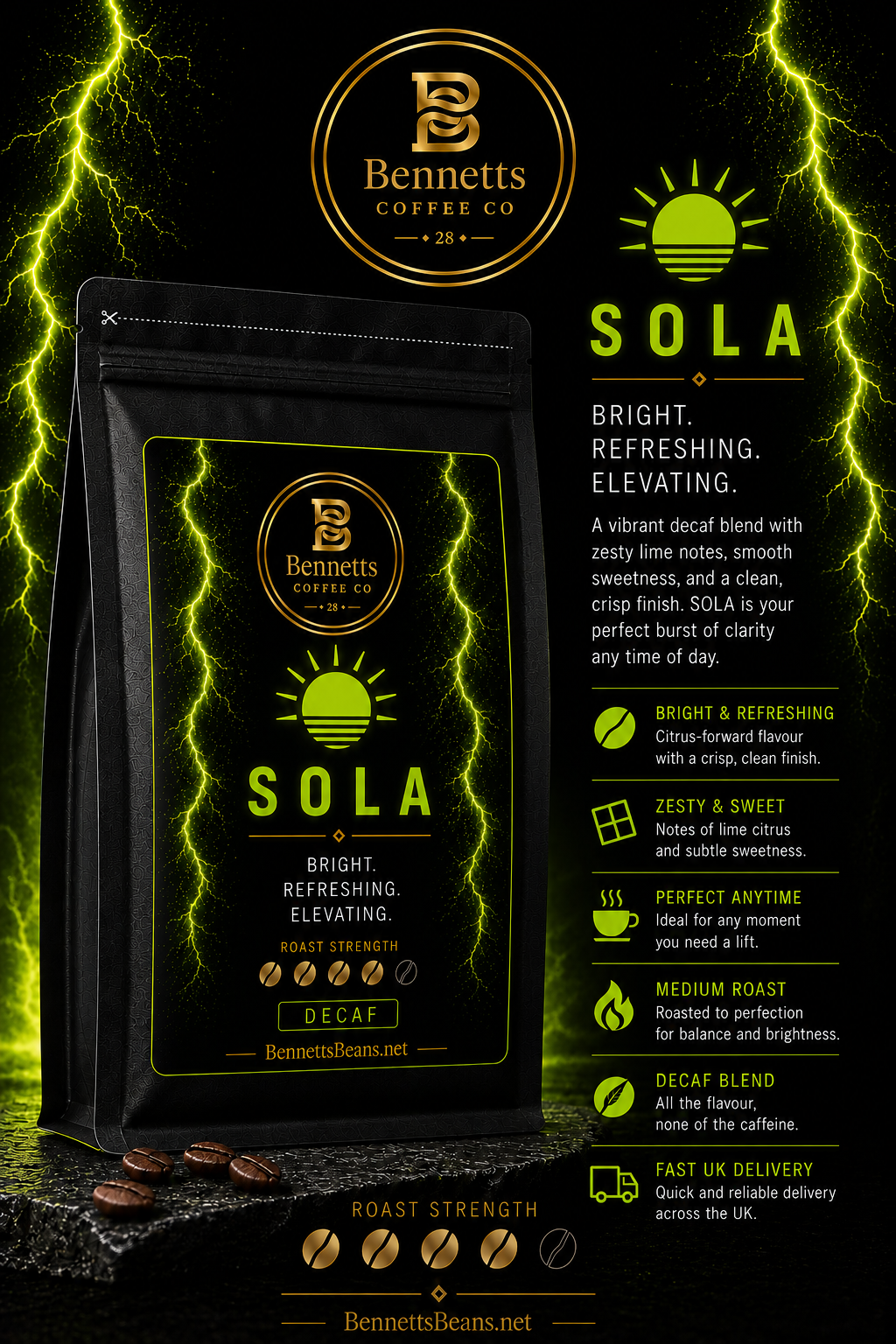 SOLA