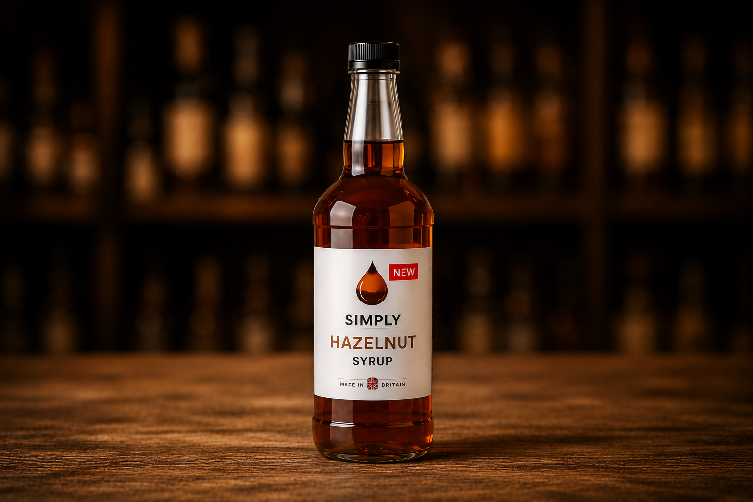 Coffee Syrups