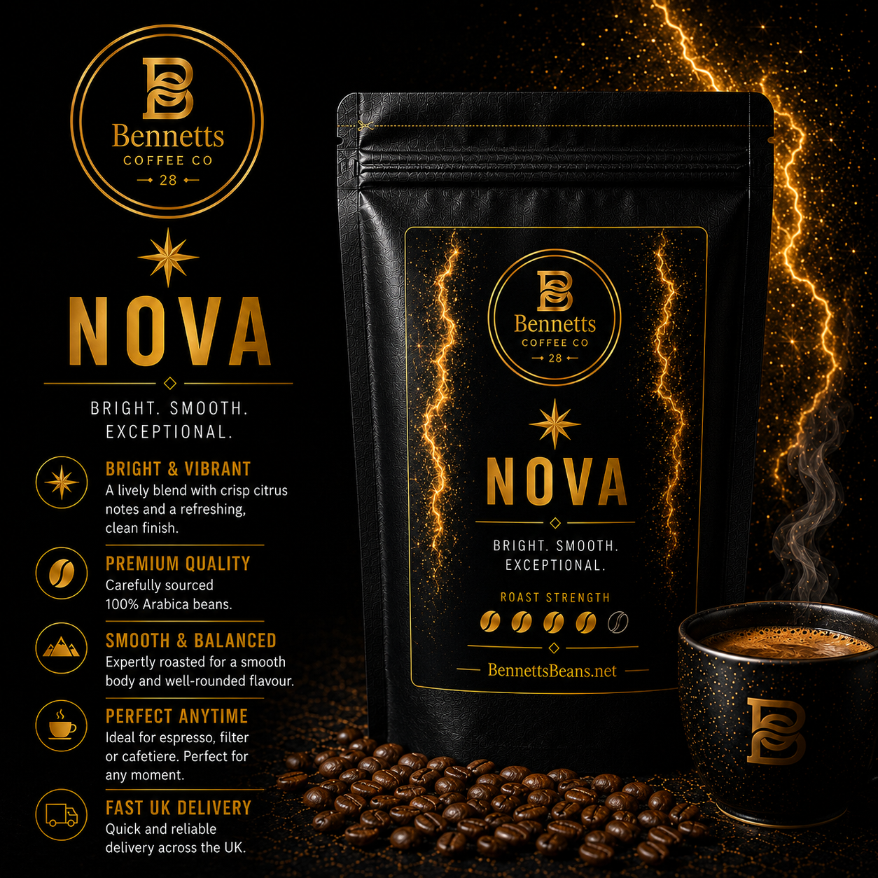 NOVA