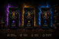 BENNETTS BEST SELLING COFFEE BUNDLE