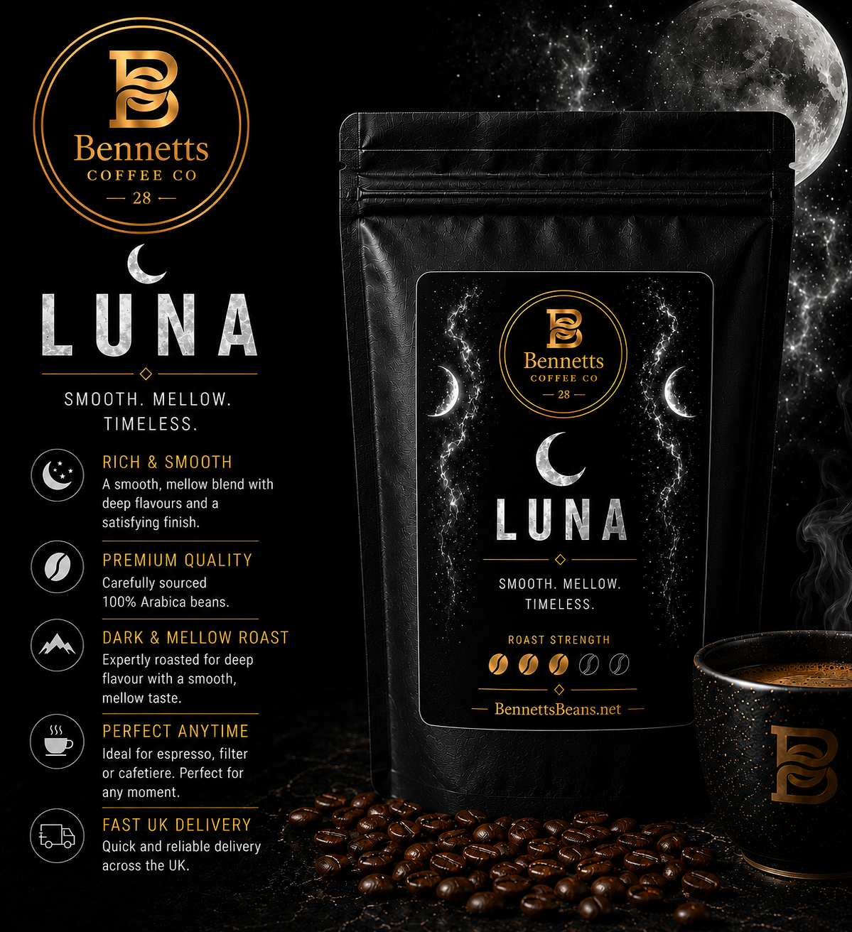 LUNA