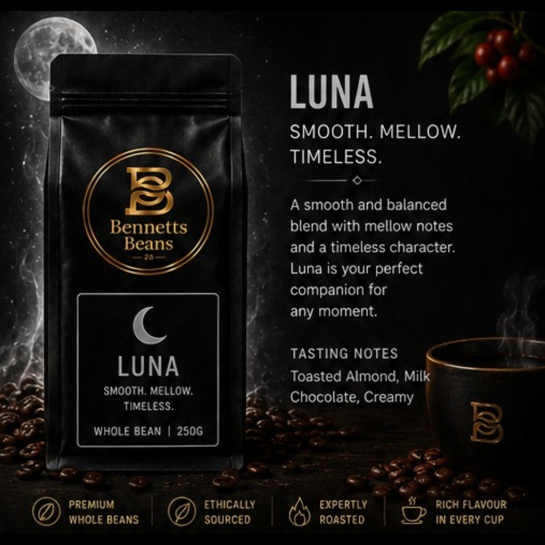 LUNA