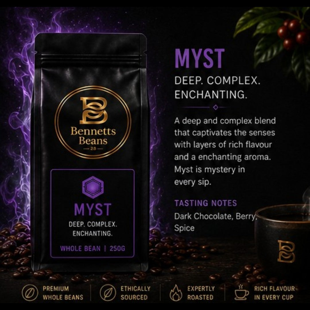 MYST
